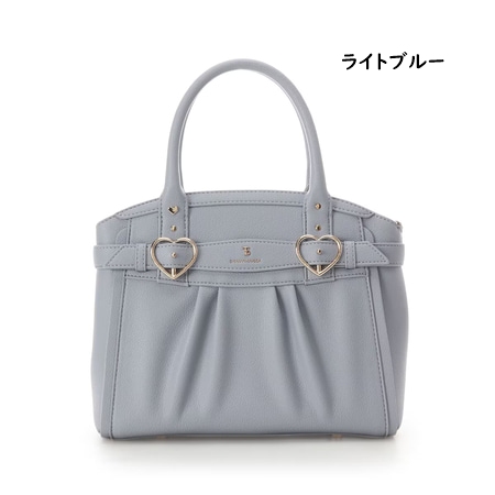 サマンサベガ Samantha Vega ハンドバッグ ショルダーバッグ ハートベルトハンドバッグ 2way ブランド 正規品 新品 ギフト プレゼント 人気 おすすめ 誕生日 記念日 クリスマス 送料無料 ラッピング無料_12