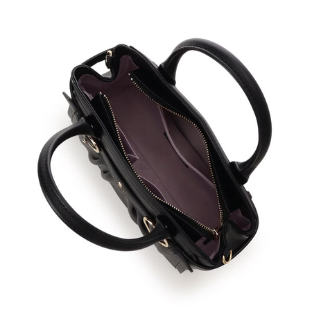 サマンサベガ Samantha Vega ハンドバッグ ショルダーバッグ ハートベルトハンドバッグ 2way ブランド 正規品 新品 ギフト プレゼント 人気 おすすめ 誕生日 記念日 クリスマス 送料無料 ラッピング無料_4