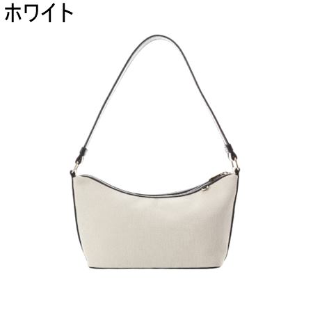 サマンサベガ Samantha Vega ロゴテープワン ショルダーバッグ ブランド 正規品 新品 ギフト プレゼント 人気 おすすめ 誕生日 記念日 クリスマス 送料無料 ラッピング無料_1
