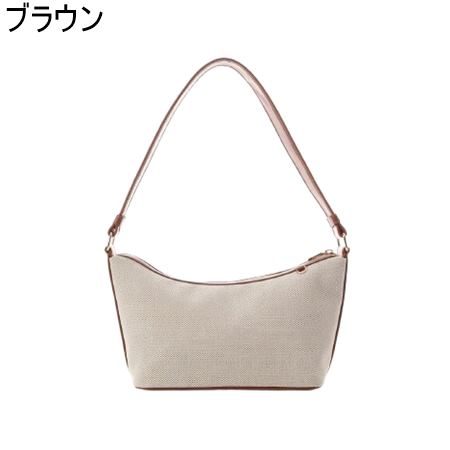 サマンサベガ Samantha Vega ロゴテープワン ショルダーバッグ ブランド 正規品 新品 ギフト プレゼント 人気 おすすめ 誕生日 記念日 クリスマス 送料無料 ラッピング無料_2
