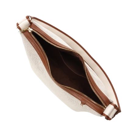 サマンサベガ Samantha Vega ロゴテープワン ショルダーバッグ ブランド 正規品 新品 ギフト プレゼント 人気 おすすめ 誕生日 記念日 クリスマス 送料無料 ラッピング無料_5