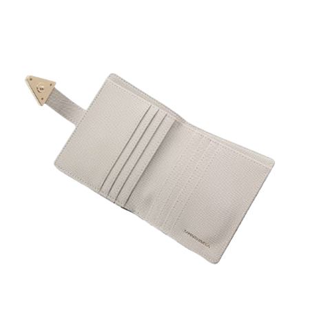 サマンサベガ Samantha Vega Vカット 財布 折財布 ブランド 正規品