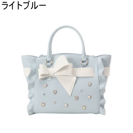 サマンサベガ Samantha Vega ブロッサムリボンフラッター 小 ブランド 正規品 新品 ギフト プレゼント 人気 おすすめ 誕生日 記念日 クリスマス 送料無料 ラッピング無料_1