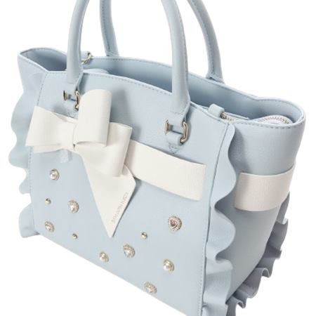 サマンサベガ Samantha Vega ブロッサムリボンフラッター 小 ブランド 正規品 新品 ギフト プレゼント 人気 おすすめ 誕生日 記念日 クリスマス 送料無料 ラッピング無料_7