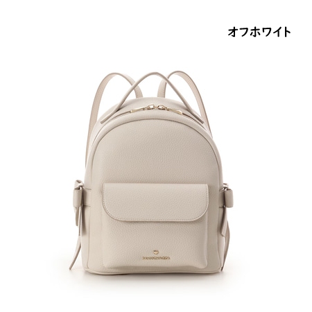 サマンサベガ Samantha Vega リュック スクエアリボンリュック ブランド 正規品 新品 ギフト プレゼント 人気 おすすめ 誕生日 記念日 クリスマス 送料無料 ラッピング無料_1