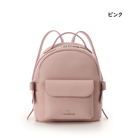 サマンサベガ Samantha Vega リュック スクエアリボンリュック ブランド 正規品 新品 ギフト プレゼント 人気 おすすめ 誕生日 記念日 クリスマス 送料無料 ラッピング無料_6