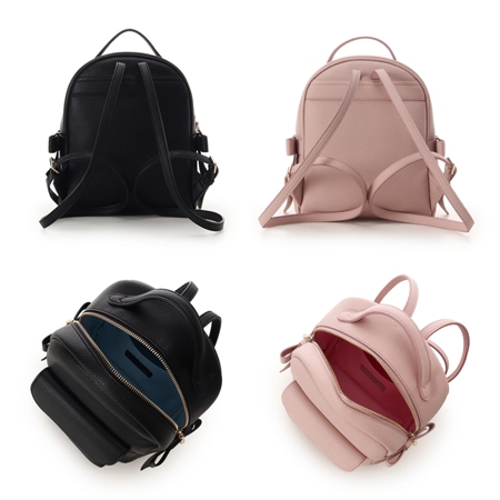 サマンサベガ Samantha Vega リュック スクエアリボンリュック ブランド 正規品 新品 ギフト プレゼント 人気 おすすめ 誕生日 記念日 クリスマス 送料無料 ラッピング無料_7