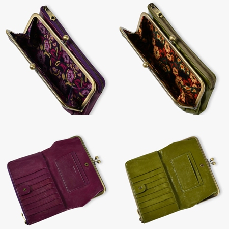 アナスイ ANNASUI 長財布 財布 マチルダ 二つ折り 口金長財布 レディース ブランド 正規品 新品 ギフト プレゼント 人気 おすすめ 誕生日 記念日 クリスマス 送料無料 ラッピング無料_11
