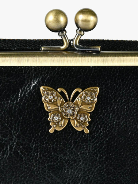 アナスイ ANNASUI 長財布 財布 マチルダ 二つ折り 口金長財布 レディース ブランド 正規品 新品 ギフト プレゼント 人気 おすすめ 誕生日 記念日 クリスマス 送料無料 ラッピング無料_3
