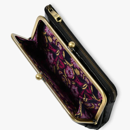 アナスイ ANNASUI 長財布 財布 マチルダ 二つ折り 口金長財布 レディース ブランド 正規品 新品 ギフト プレゼント 人気 おすすめ 誕生日 記念日 クリスマス 送料無料 ラッピング無料_5