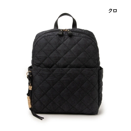アナスイ ANNASUI リュック エアリット バックパック レディース ブランド 正規品 新品 ギフト プレゼント 人気 おすすめ 誕生日 記念日 クリスマス 送料無料 ラッピング無料_1