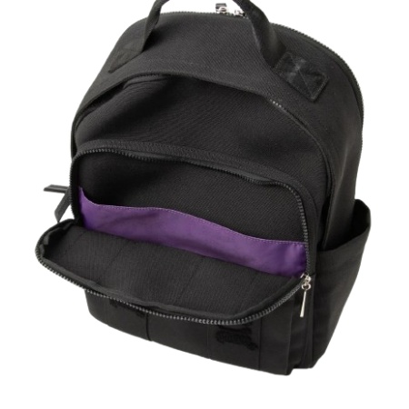 アナスイ ANNASUI バックパック ピクニカ リュック 旅行 通学 通勤 レディース ブランド 正規品 新品 ギフト プレゼント 人気 おすすめ 誕生日 記念日 クリスマス 送料無料 ラッピング無料_6