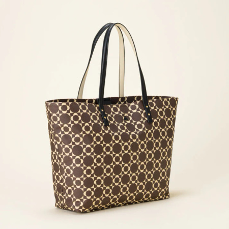送料無料】【ラッピング無料】オーラカイリー Orla Kiely トートバッグ 