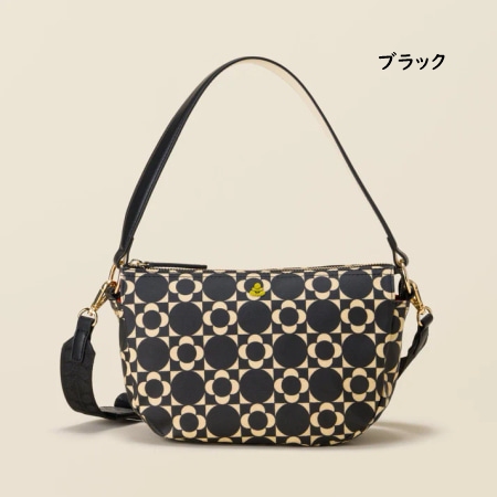 送料無料】【ラッピング無料】オーラカイリー Orla Kiely ショルダー 