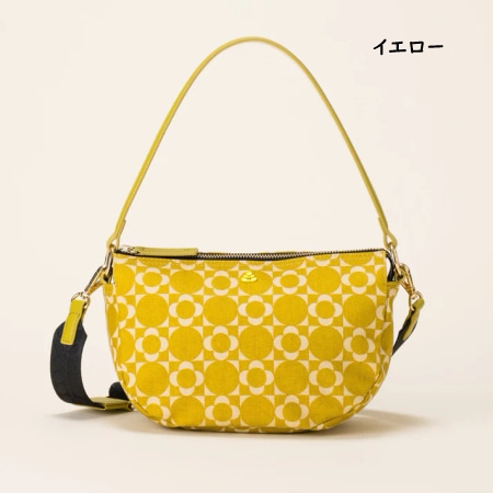 送料無料】【ラッピング無料】オーラカイリー Orla Kiely ショルダー 