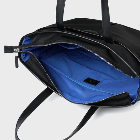 ポールスミス Paul Smith トートバッグ PSビジネスナイロン A4 対応 ブラック ブランド 正規品 新品 ギフト プレゼント 人気 おすすめ 誕生日 記念日 クリスマス 送料無料 ラッピング無料_3