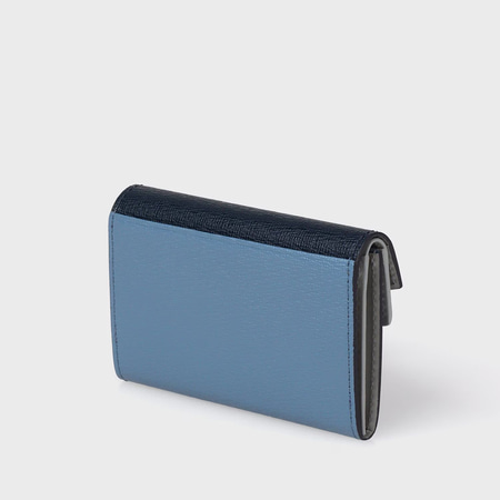 ポールスミス Paul Smith 名刺入れ カラーブロックSS26 ブランド 正規品 新品 ギフト プレゼント 人気 おすすめ 誕生日 記念日 クリスマス 送料無料 ラッピング無料_2