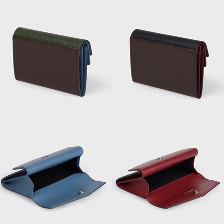 ポールスミス Paul Smith 名刺入れ カラーブロックSS26 ブランド 正規品 新品 ギフト プレゼント 人気 おすすめ 誕生日 記念日 クリスマス 送料無料 ラッピング無料_7