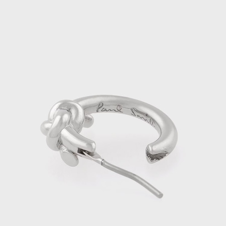 ポールスミス Paul Smith ピアス Knot 日本製 シルバー  ブランド 正規品 新品 ギフト プレゼント 人気 おすすめ 誕生日 記念日 クリスマス 送料無料 ラッピング無料_2