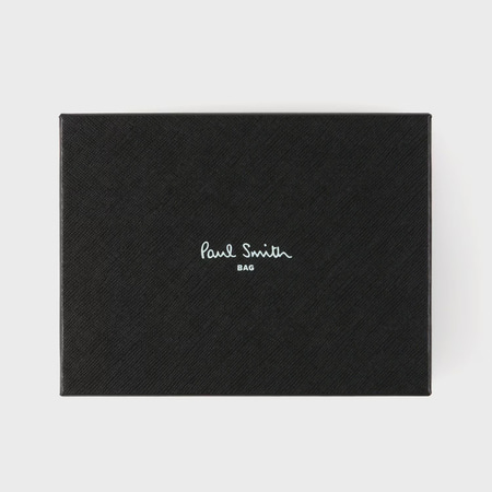ポールスミス Paul Smith 財布 折財布 コードバン 2つ折り財布 ブランド 正規品 新品 ギフト プレゼント 人気 おすすめ 誕生日 記念日 クリスマス 送料無料 ラッピング無料_7