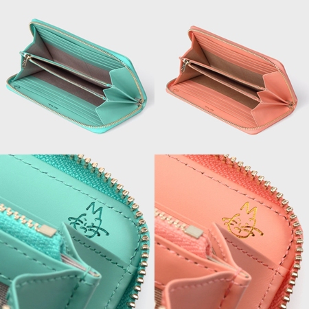ポールスミス Paul Smith 長財布 財布 カラードゥードゥル ラウンドジップ  ブランド 正規品 新品 ギフト プレゼント 人気 おすすめ 誕生日 記念日 クリスマス 送料無料 ラッピング無料_7