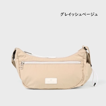 ポールスミス Paul Smith ショルダーバッグ PSフラッフィー ブランド 正規品 新品 ギフト プレゼント 人気 おすすめ 誕生日 記念日 クリスマス 送料無料 ラッピング無料_1