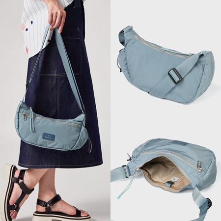 ポールスミス Paul Smith ショルダーバッグ PSフラッフィー ブランド 正規品 新品 ギフト プレゼント 人気 おすすめ 誕生日 記念日 クリスマス 送料無料 ラッピング無料_7