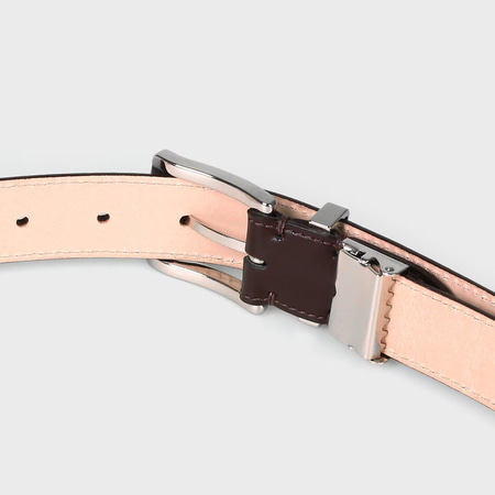 ポールスミス Paul Smith ベルト ツイストループロゴ レザーベルト 日本製 ブランド 正規品 新品 ギフト プレゼント 人気 おすすめ 誕生日 記念日 クリスマス 送料無料 ラッピング無料_3