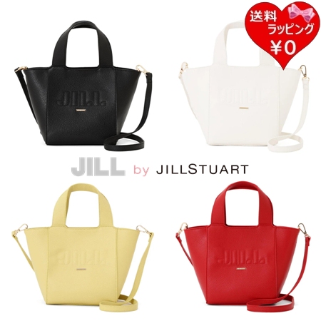 ジル バイ ジルスチュアート JILL by JILLSTUART トートバッグ ショルダーバッグ 2way ミニトートバッグ レディース ブランド 正規品 新品 ギフト プレゼント 人気 おすすめ 誕生日 記念日 クリスマス 送料無料 ラッピング無料
