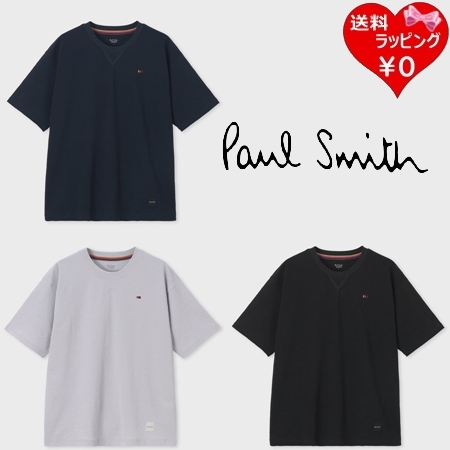 ポールスミス Paul Smith Tシャツ ニットサッカー ブランド 正規品 新品 ギフト プレゼント 人気 おすすめ 誕生日 記念日 クリスマス 送料無料 ラッピング無料