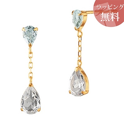 ヨンドシー ピアス K18イエローゴールド 4℃ ブランド 正規品 新品 ギフト プレゼント 人気 おすすめ 誕生日 記念日 クリスマス 送料無料 ラッピング無料