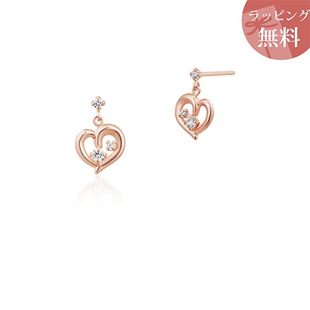 スワロフスキー Swarovski 『Lisanne ピアス』 5395236