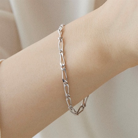 カナルヨンドシー Canal 4℃ ブレスレット シルバー ブレスレット  ブランド 正規品 新品 ギフト プレゼント 人気 おすすめ 誕生日 記念日 クリスマス 送料無料 ラッピング無料_2