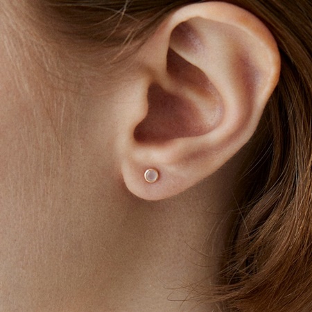 カナルヨンドシー Canal 4℃ ピアス 【6月誕生石】 K10イエロー カナルヨンドシー Canal 4℃ ピアス 【6月誕生石】 K10イエロー