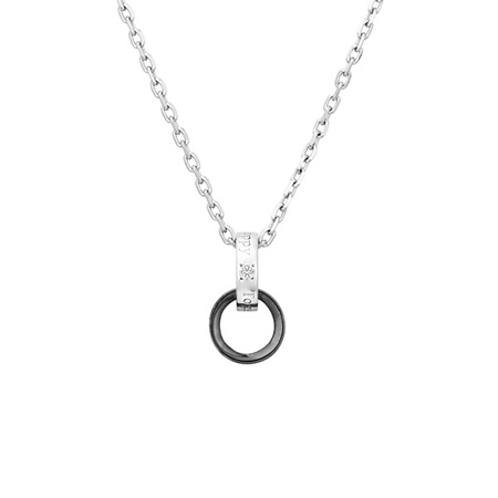 カナルヨンドシー Canal 4℃ ネックレス ペアネックレス キュービックジルコニア ブランド 正規品 新品 ギフト プレゼント 人気 おすすめ 誕生日 記念日 クリスマス 送料無料 ラッピング無料_1