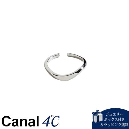 カナルヨンドシー Canal 4℃ earjoy シルバー イヤーカフ 片耳用 ブランド 正規品 新品 ギフト プレゼント 人気 おすすめ 誕生日 記念日 クリスマス 送料無料 ラッピング無料