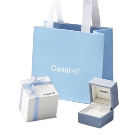 カナルヨンドシー Canal 4℃ シルバー ブレスレット キュービックジルコニア ブランド 正規品 新品 ギフト プレゼント 人気 おすすめ 誕生日 記念日 クリスマス 送料無料 ラッピング無料_3