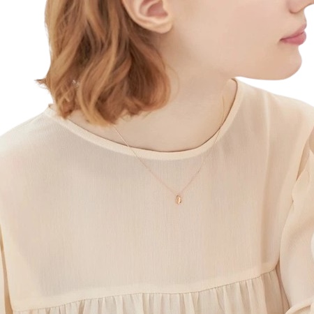 カナルヨンドシー Canal 4℃ カナル4℃ K10ピンクゴールド ネックレス ブランド 正規品 新品 ギフト プレゼント 人気 おすすめ 誕生日 記念日 クリスマス 送料無料 ラッピング無料_3