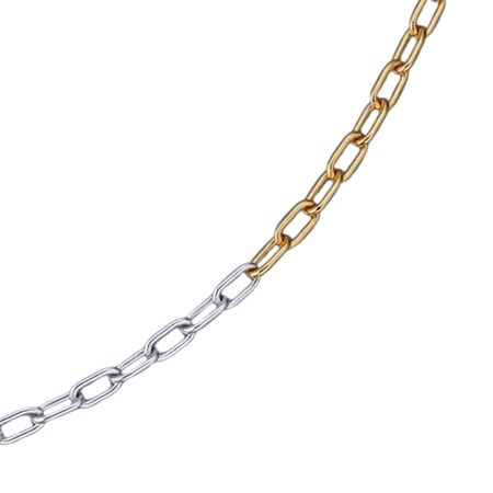 カナルヨンドシー Canal 4℃ カナル4℃ nem. シルバー ネックレス ブランド 正規品 新品 ギフト プレゼント 人気 おすすめ 誕生日 記念日 クリスマス 送料無料 ラッピング無料_1