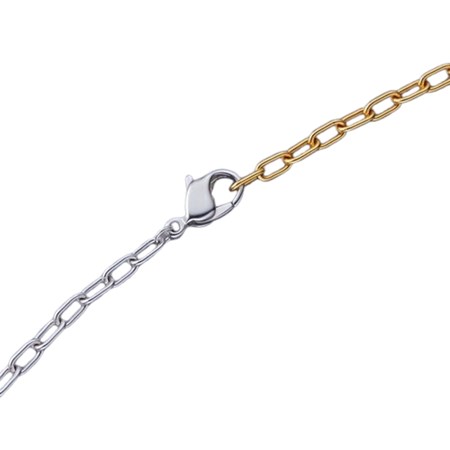 カナルヨンドシー Canal 4℃ カナル4℃ nem. シルバー ネックレス ブランド 正規品 新品 ギフト プレゼント 人気 おすすめ 誕生日 記念日 クリスマス 送料無料 ラッピング無料_2