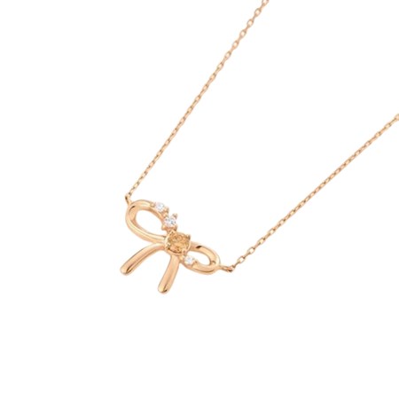 カナルヨンドシー Canal 4℃ カナル4℃ 推し活ジュエリー シルバー ネックレス キュービックジルコニア ブランド 正規品 新品 ギフト プレゼント 人気 おすすめ 誕生日 記念日 クリスマス 送料無料 ラッピング無料_1