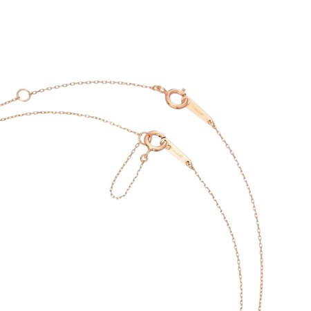 カナルヨンドシー Canal 4℃ カナル4℃ 推し活ジュエリー シルバー ネックレス キュービックジルコニア ブランド 正規品 新品 ギフト プレゼント 人気 おすすめ 誕生日 記念日 クリスマス 送料無料 ラッピング無料_2