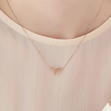 カナルヨンドシー Canal 4℃ カナル4℃ 推し活ジュエリー シルバー ネックレス キュービックジルコニア ブランド 正規品 新品 ギフト プレゼント 人気 おすすめ 誕生日 記念日 クリスマス 送料無料 ラッピング無料_4