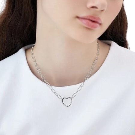 カナルヨンドシー Canal 4℃ カナル4℃ シルバー ネックレス ブランド 正規品 新品 ギフト プレゼント 人気 おすすめ 誕生日 記念日 クリスマス 送料無料 ラッピング無料_3