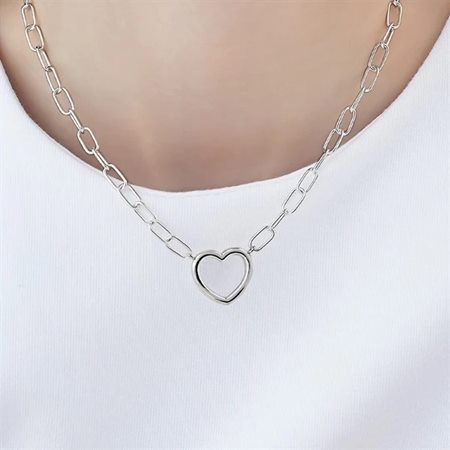 カナルヨンドシー Canal 4℃ カナル4℃ シルバー ネックレス ブランド 正規品 新品 ギフト プレゼント 人気 おすすめ 誕生日 記念日 クリスマス 送料無料 ラッピング無料_4
