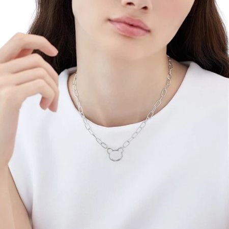 カナルヨンドシー Canal 4℃ カナル4℃ シルバー ネックレス ブランド 正規品 新品 ギフト プレゼント 人気 おすすめ 誕生日 記念日 クリスマス 送料無料 ラッピング無料_3