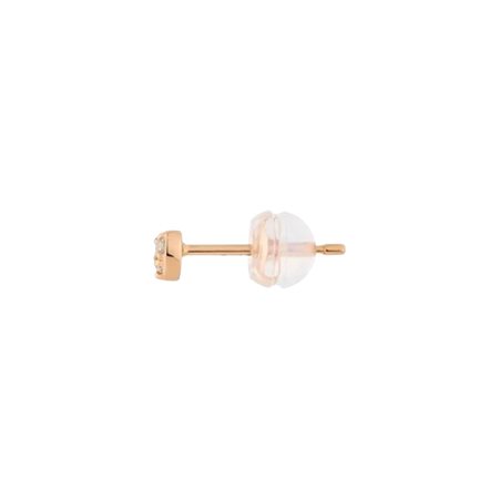 カナルヨンドシー Canal 4℃ カナル4℃ K10ピンクゴールド ピアス ハート ダイヤモンド ブランド 正規品 新品 ギフト プレゼント 人気 おすすめ 誕生日 記念日 クリスマス 送料無料 ラッピング無料_1