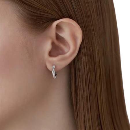カナルヨンドシー Canal 4℃ カナル4℃ nem. シルバー ピアス ブランド 正規品 新品 ギフト プレゼント 人気 おすすめ 誕生日 記念日 クリスマス 送料無料 ラッピング無料_2