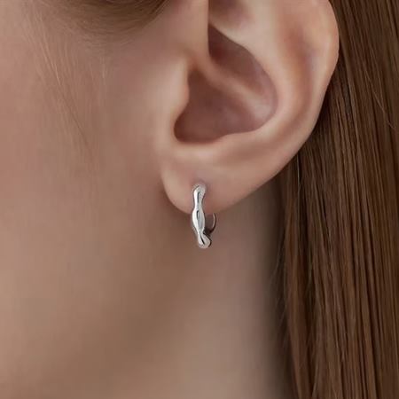 カナルヨンドシー Canal 4℃ カナル4℃ nem. シルバー ピアス ブランド 正規品 新品 ギフト プレゼント 人気 おすすめ 誕生日 記念日 クリスマス 送料無料 ラッピング無料_3