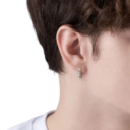 カナルヨンドシー Canal 4℃ カナル4℃ nem. シルバー ピアス ブランド 正規品 新品 ギフト プレゼント 人気 おすすめ 誕生日 記念日 クリスマス 送料無料 ラッピング無料_4